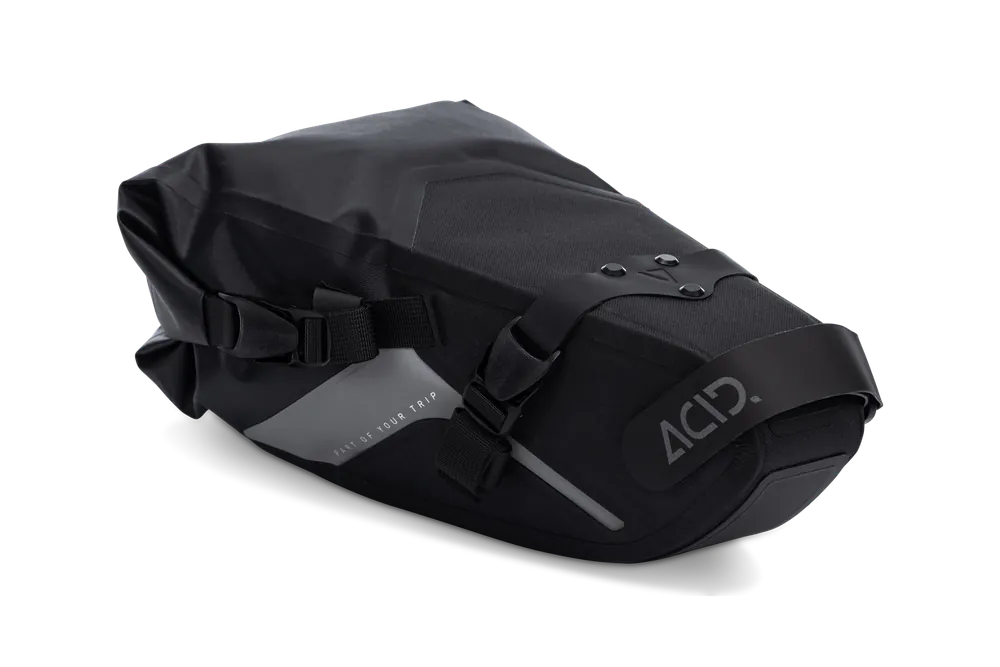 TORBA CUBE PODSIOD ACID PACK PRO 6L Nowy