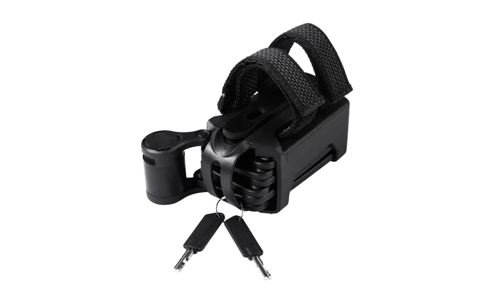 Bestseller ZAMKNIĘCIE CUBE RFR FOLDING L 800MM SKŁAD