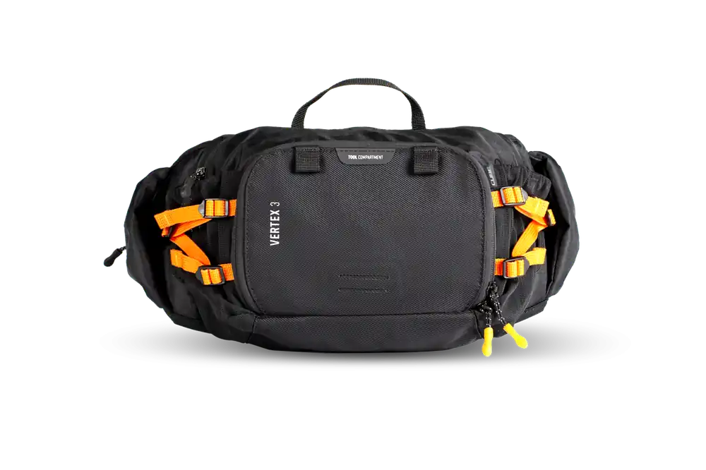 TORBA CUBE NERKA VERTEX 3L CZA Zniżka