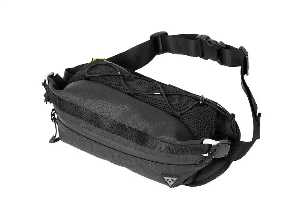 Dostępne od ręki TORBA TOP NERKA HIP PACK 3L CZA