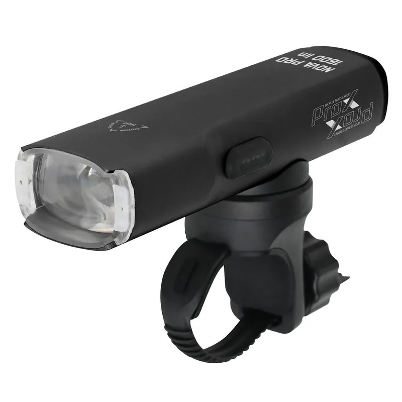 LAMPA P PROX NOVA PRO 1600LM USB CZA Oferta