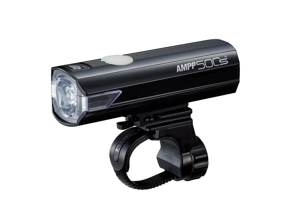 LAMPA P CATEYE HL-EL085SRC 500LUM Ostatnie sztuki