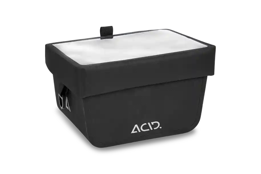 Dostępne od ręki TORBA CUBE NA KIER PRO 5L FILINK CZA