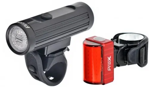 LAMPA P/T PROX HAMAL USB 600+80LM Najlepsza cena