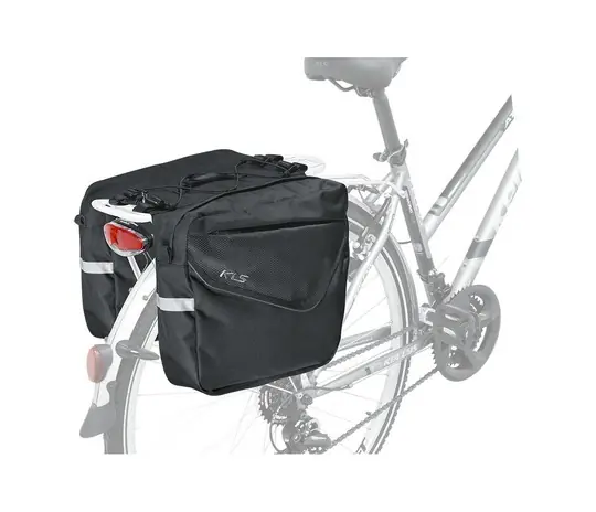 SAKWA KEL TYŁ ADVENTURE 20L CZA Ostatnie sztuki