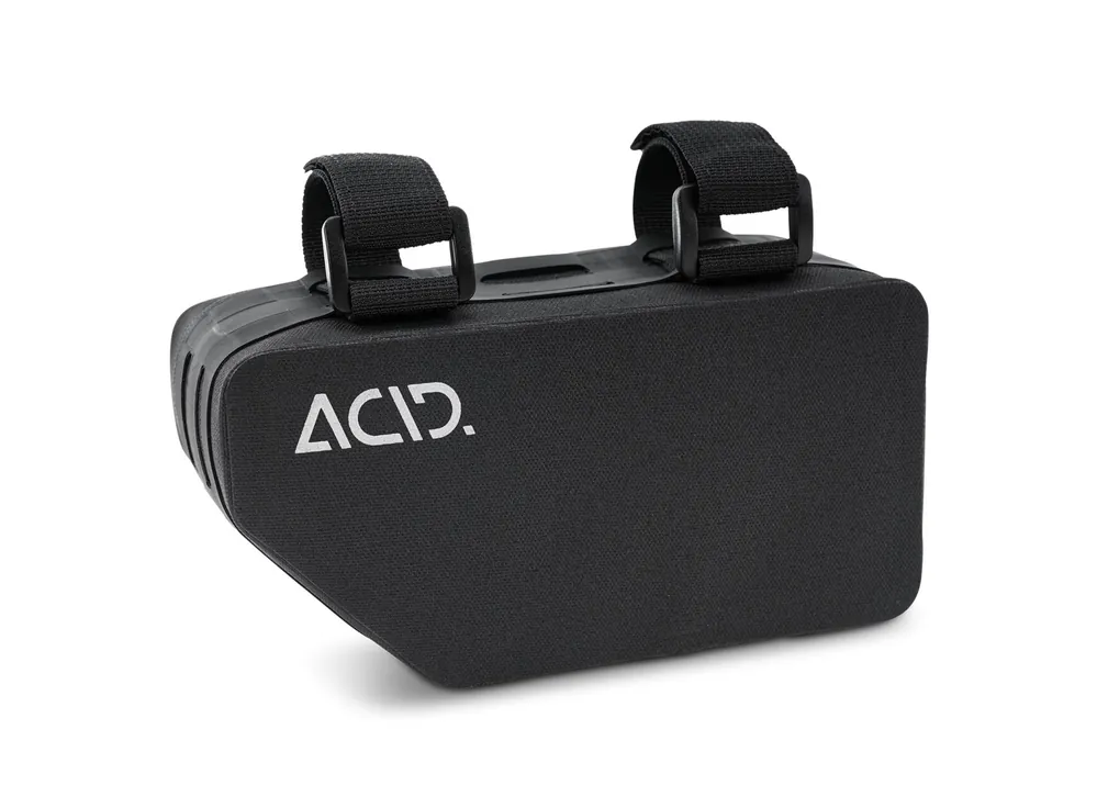 TORBA CUBE ACID POD RAMĘ FRONT PRO 1 Bezpieczna płatność
