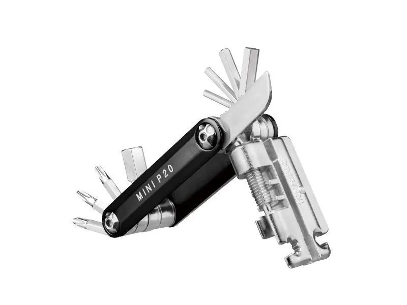 Darmowy zwrot KLUCZ TOP MINI P20 20F CZA