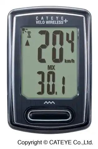 Hit sprzedaży LICZNIK CATEYE VELO CC-VT235W B/P CZA