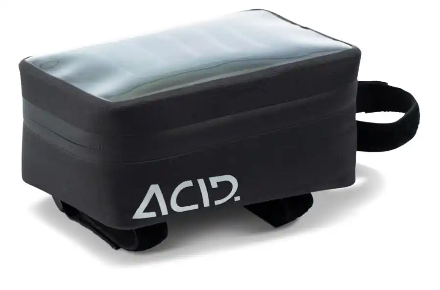 Promocja TORBA CUBE ACID GÓRNA RAMA TOPTUBE1L