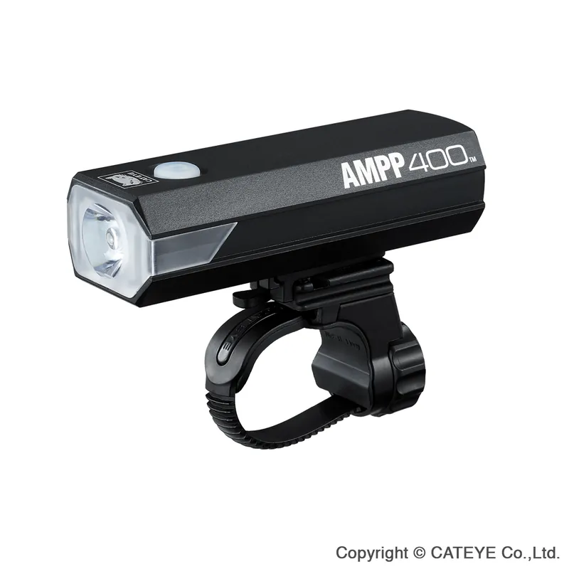 Dostępne od ręki LAMPA P CATEYE HL-EL084RC 400LUM USB