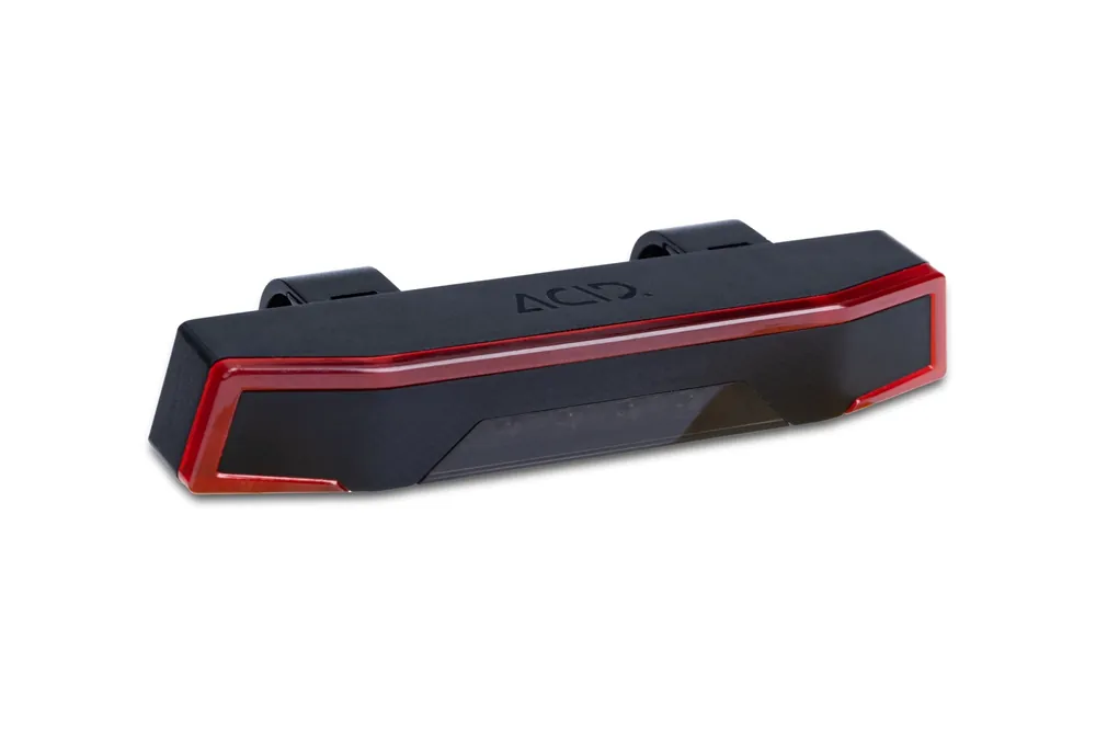 Rabat LAMPA T CUBE CARRIER E-BIKE BES3 BAG