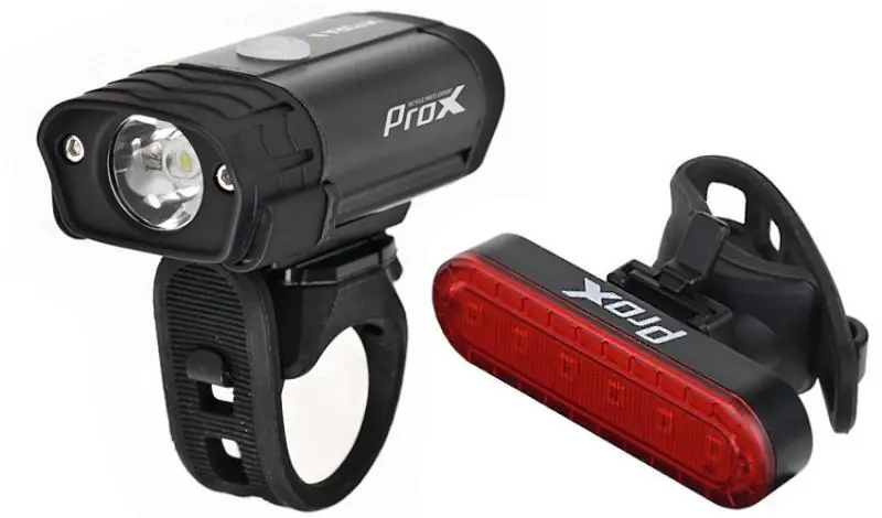 Bezpieczne zakupy LAMPA P/T PROX HYDRA USB 400+10LM