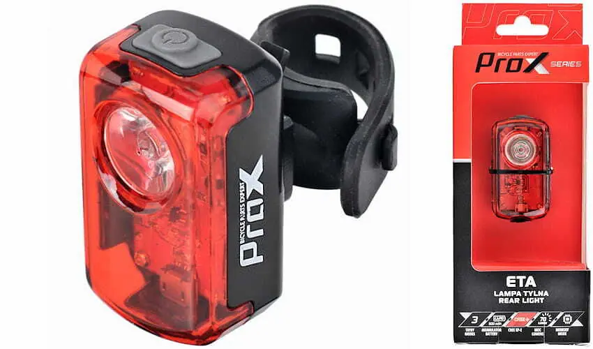 Zniżka LAMPA T PROX ETA CREE X-PE LED 70LM