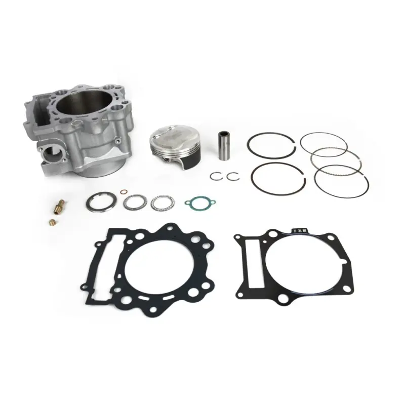 Bestseller ATHENA CYLINDER KOMPLETNY YAMAHA YFM 700R (YFM700R) RAPTOR ‘06- ‘14 STD=102MM