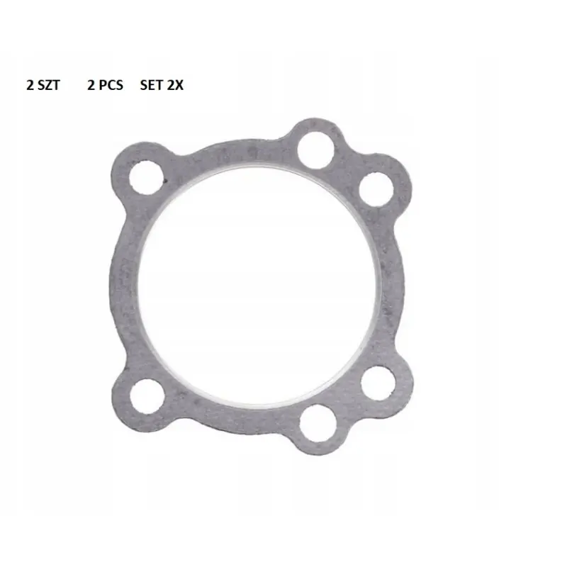 ATHENA USZCZELKA POD GŁOWICĘ ( GŁOWICY ) HARLEY-DAVIDSON TWIN CAM ‘99- ‘18 (OEM 16775-99B; 16775-99; 16775-98) 2 SZTUKI Łatwy zwrot