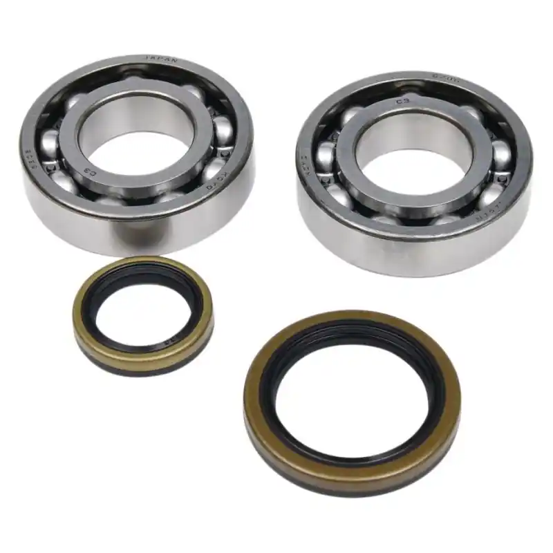Wybór klientów ALL BALLS ŁOŻYSKA WAŁU KORBOWEGO Z USZCZELNIACZAMI Beta EVO 4T 250 09-18, EVO 4T 300 09-23, EVO 4T 300 Factory 22-23, KOYO