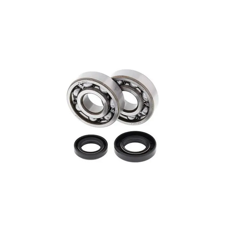 BEARING WORX ŁOŻYSKA WAŁU KORBOWEGO HONDA CR 80/85 ‘85- ‘07 (NTN) (MADE IN JAPAN) (24-1002) Tylko dziś