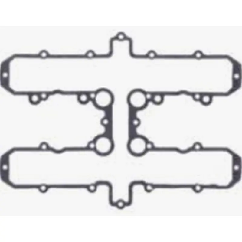 Tani ATHENA USZCZELKA POKRYWY ZAWOROWEJ KAWASAKI GPZ 550 UNITRAK 83-88, Z 400 83-84, Z 550 82-83, GPZ 400 ‘85, OEM, 110601539, 11009