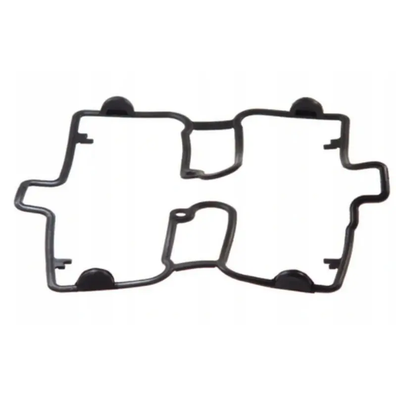 Nie przegap ATHENA USZCZELKA POKRYWY ZAWOROWEJ KAWASAKI EN 450/500 85-03, ER5 97-07, GPZ 500S 87-03, KLE 500 91-07, OEM, 110091483