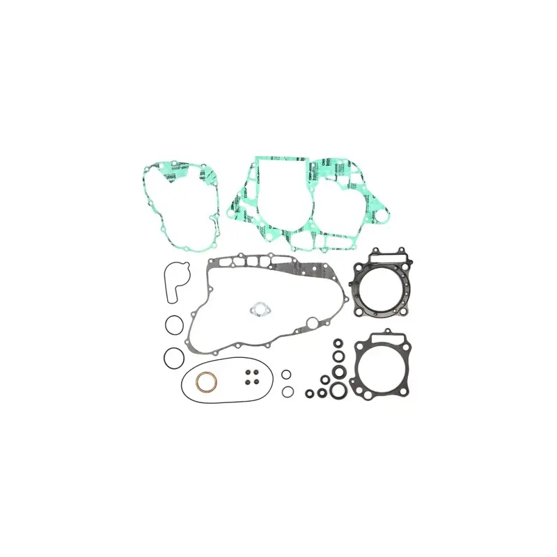 PROX KOMPLET USZCZELEK Z KOMPLETEM USZCZELNIACZY SILNIKOWYCH HONDA TRX 450 R ‘04- ‘05 Popularny