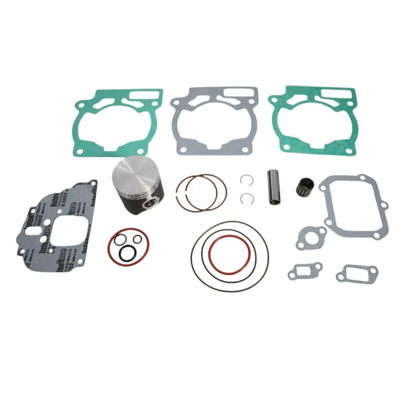 Oferta czasowa VERTEX ZESTAW NAPRAWCZY GÓRY SILNIKA KTM SX / EXC 125 ‘07- ‘16, HUSQVARNA TC / TE 125 ‘14- ‘16 (STD. + 0.01MM = 53.95MM) (TŁOK