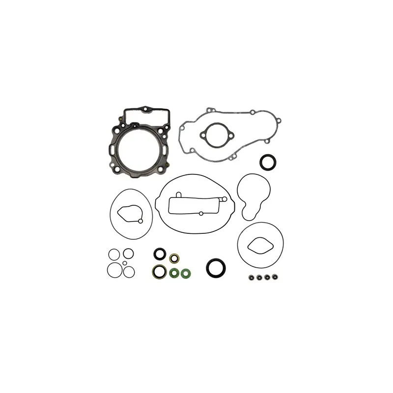 Promocja PROX KOMPLET USZCZELEK KTM SXF 450 ‘07- ‘12
