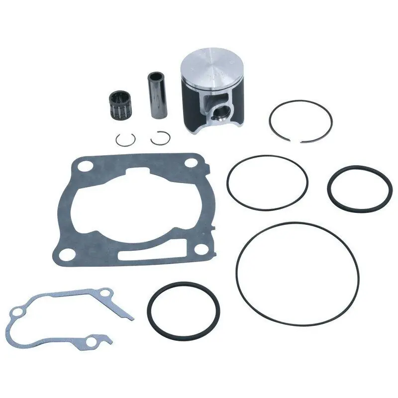 Obniżka ceny VERTEX ZESTAW NAPRAWCZY GÓRY SILNIKA YAMAHA YZ 65 ‘18- ‘25 (STD. + 0.01MM = 43.46MM) (TŁOK, USZCZELKI TOP-END, ŁOŻYSKO GŁÓWKI K