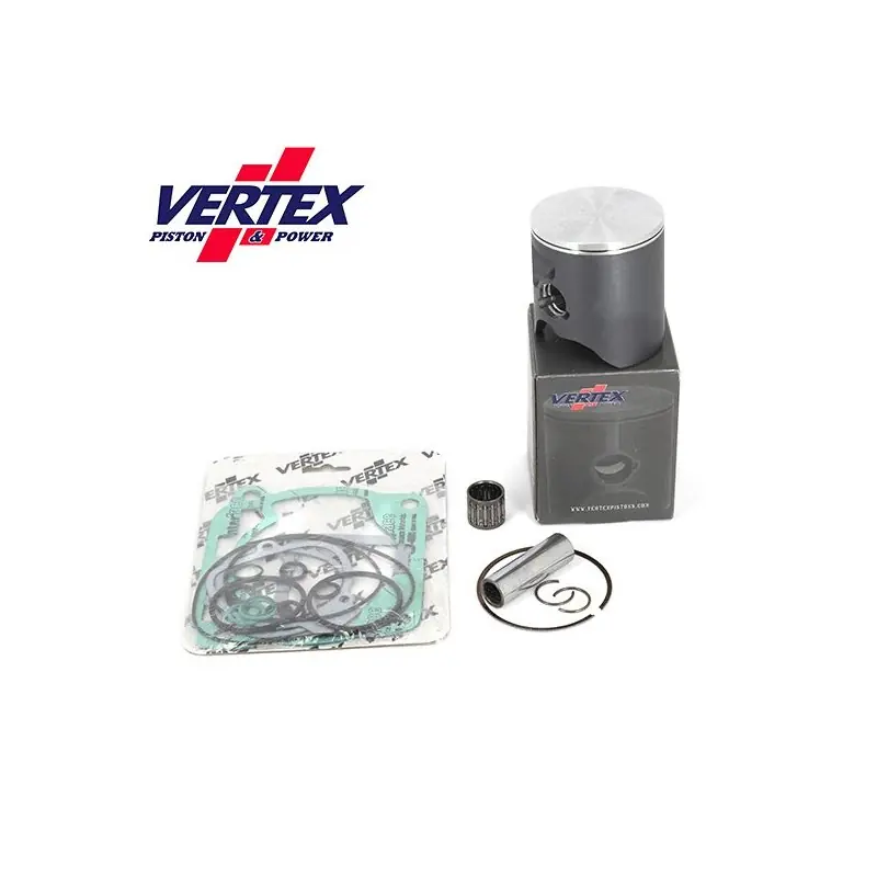 VERTEX ZESTAW NAPRAWCZY GÓRY SILNIKA KTM SX 85 ‘18- ‘25, HUSQVARNA TC 85 ‘18- ‘25, GAS GAS 85 ‘21- ‘25 (46,94) ( TŁOK 24212A, Oferta limitowana