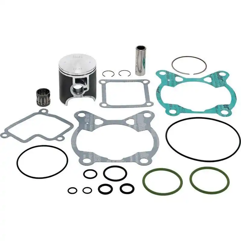 Hit cenowy VERTEX ZESTAW NAPRAWCZY GÓRY SILNIKA KTM SX / EXC 85 ‘03- ‘12, XC 85 ‘08- ‘09 (STD. +0.02MM = 46.96MM) (TŁOK, USZCZELKI TOP-EN