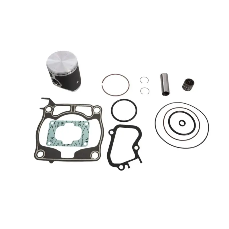 Okazja VERTEX ZESTAW NAPRAWCZY GÓRY SILNIKA YAMAHA YZ / WR 125 ‘22- ‘25, FANTIC MOTOR XE / XX 125 ‘22- ‘25 (STD. 53.94MM) (TŁOK, USZC