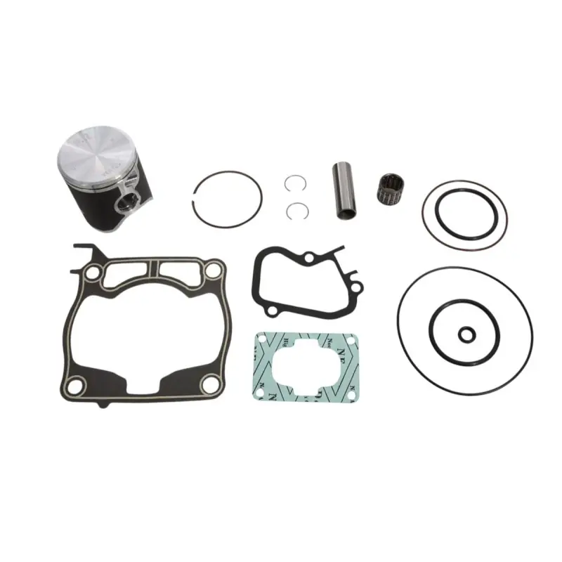 VERTEX ZESTAW NAPRAWCZY GÓRY SILNIKA YAMAHA YZ / WR 125 ‘22- ‘25, FANTIC MOTOR XE / XX 125 ‘22- ‘25 (STD. + 0.02MM = 53.96MM) Nowość