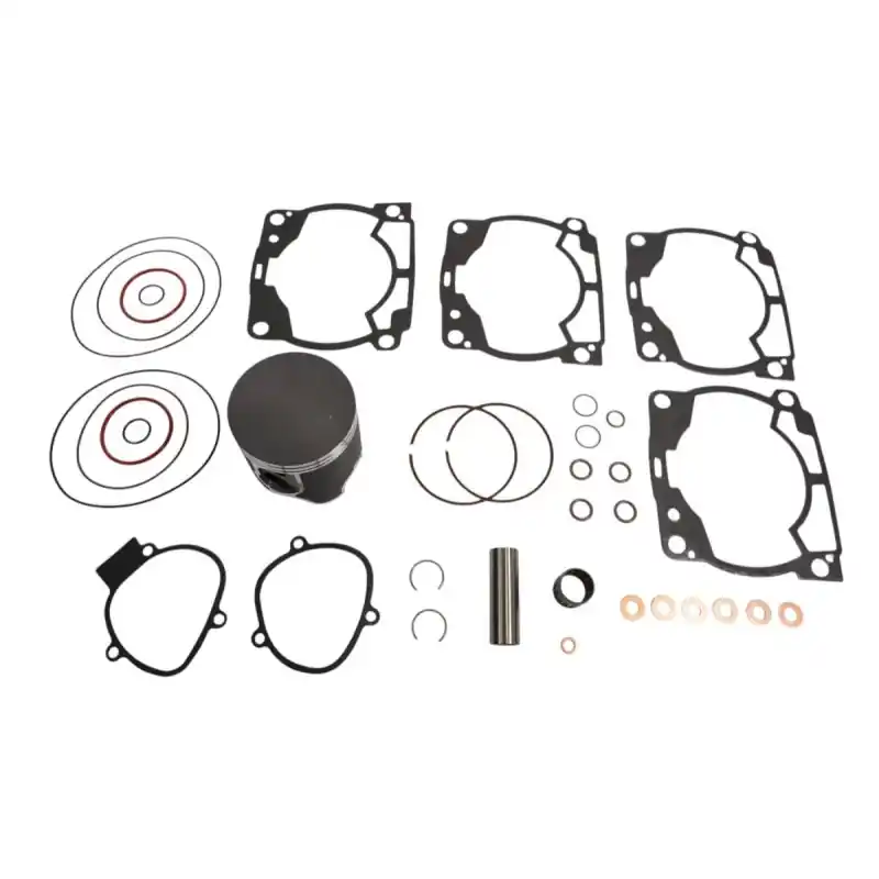 Nie przegap VERTEX ZESTAW NAPRAWCZY GÓRY SILNIKA KTM EXC TPI 300 ‘18- ‘23, HUSQVARNA TE 300 ‘18- ‘23, GAS GAS EC 300 ‘21- ‘23 (STD. + 0.0