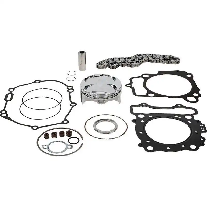VERTEX ZESTAW NAPRAWCZY GÓRY SILNIKA YAMAHA WR 250 F (WRF250) ‘15- ‘17, YZ 250 F (YZF250) ‘14- ‘15 (STD. 76.95MM) (13.5 1) (TŁ Wybór klientów