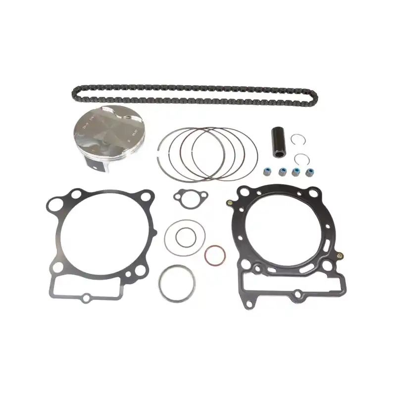 VERTEX ZESTAW NAPRAWCZY GÓRY SILNIKA KAWASAKI KX 450 F (KXF450) ‘19- ‘20 (STD. + 0.02MM = 95.98MM) (12.5 1) (TŁOK, USZCZELKI TO Okazja