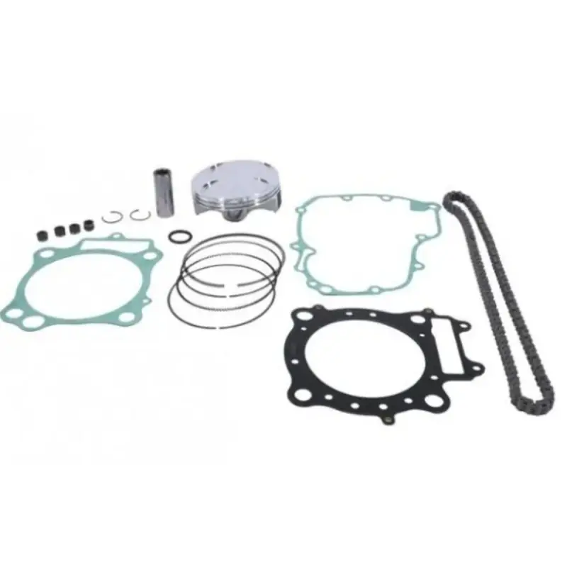 Niska cena VERTEX ZESTAW NAPRAWCZY GÓRY SILNIKA HONDA CRF 250R/RX ‘22- ‘25 (78,98MM) (STD. + 0,02MM) (HC 14,4 1) (TŁOK 24579C, USZCZELKI T