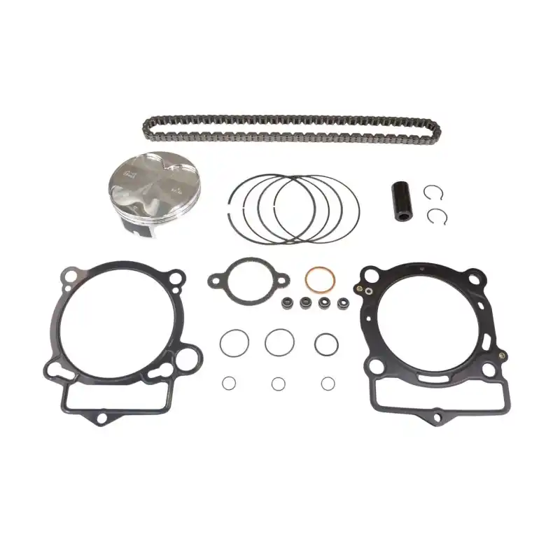 VERTEX ZESTAW NAPRAWCZY GÓRY SILNIKA KTM EXC-F 350 (EXCF350) ‘24- ‘25, SX-F 350 (SXF350) ‘23- ‘25, HUSQVARNA FE 350 ‘24- ‘25, Szybka wysyłka