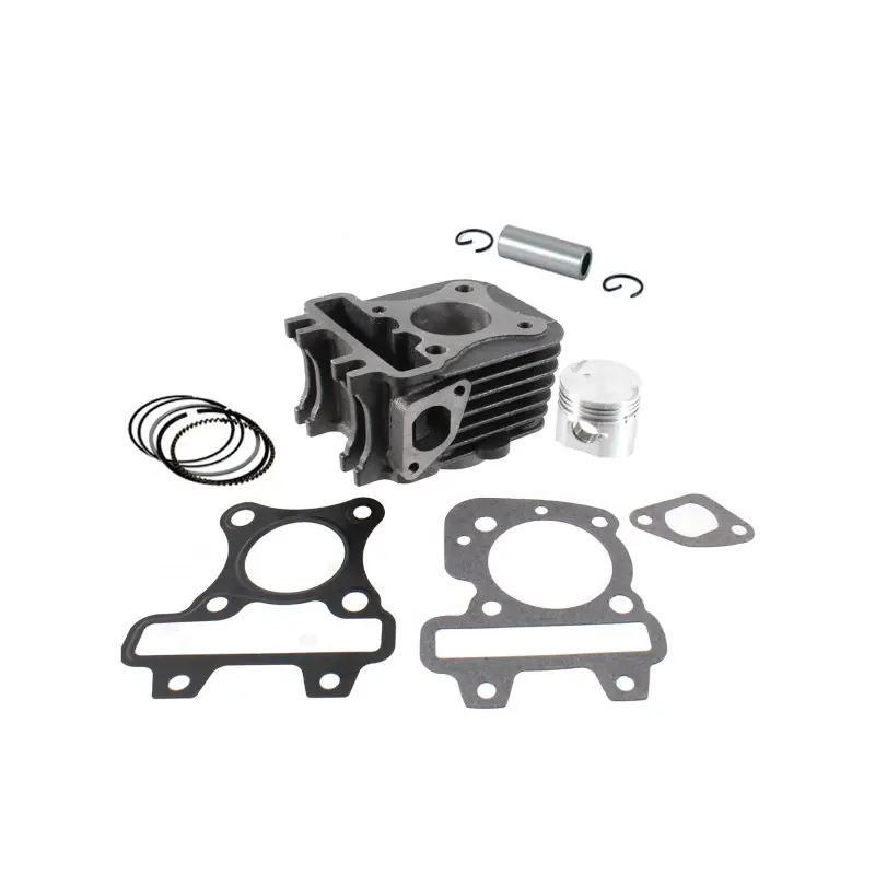 Obniżka ceny RMS CYLINDER KOMPLETNY MINARELLI / APLILIA / DERBI / PIAGGIO 50CC