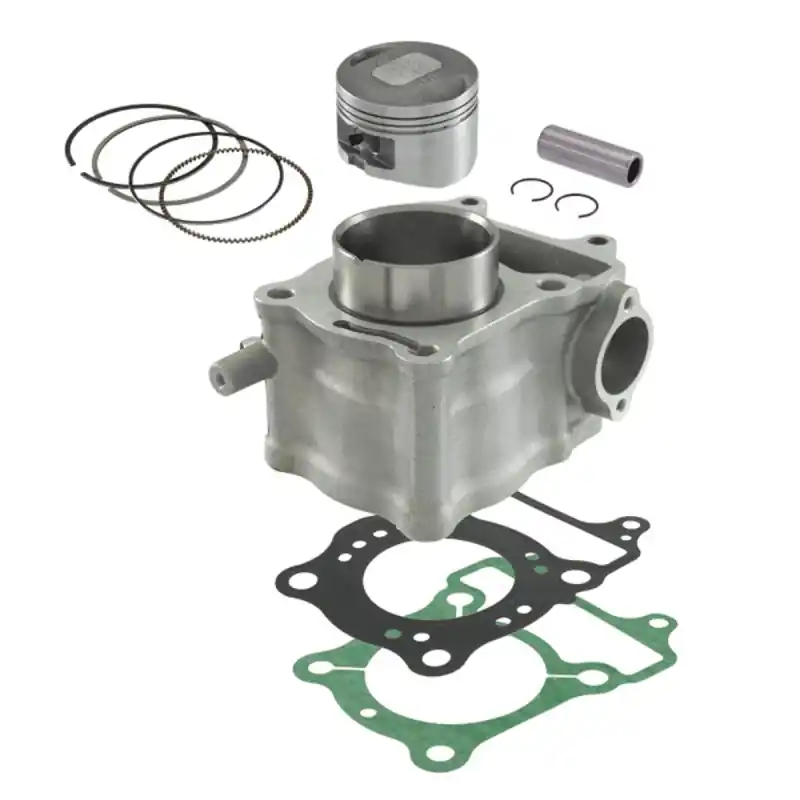 RMS CYLINDER KOMPLETNY HONDA FES 125 S-WINGS ‘07- ‘12; FES 125 PANTHEON ‘03- ‘06; NES 125 ‘00- ‘10; SES 125 DYLAN ‘02- ‘06; Oferta czasowa