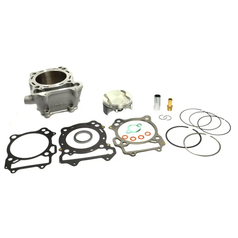 Oferta limitowana ATHENA CYLINDER KOMPLETNY SUZUKI LTZ 400 ‘03- ‘14, DRZ 400 ‘00- ‘19, ARCTIC CAT DVX 400 ‘04- ‘08 STD =90MM