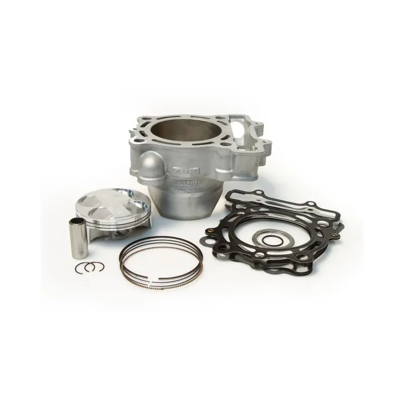 CYLINDER WORKS CYLINDER KOMPLETNY KAWASAKI KXF 250 ‘15- ‘16 STANDARD=77MM (13.8 1) Dostępne od ręki