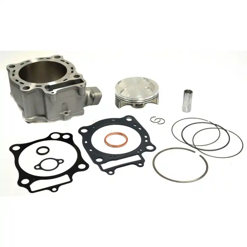 Super okazja ATHENA CYLINDER KOMPLETNY HONDA CRF 450R ‘02- ‘08, STD=96MM