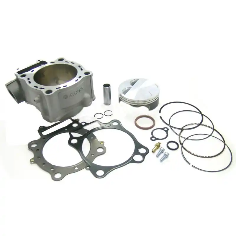 ATHENA CYLINDER KOMPLETNY HONDA CRF 450X ‘05- ‘14 STD=96MM Łatwy zwrot