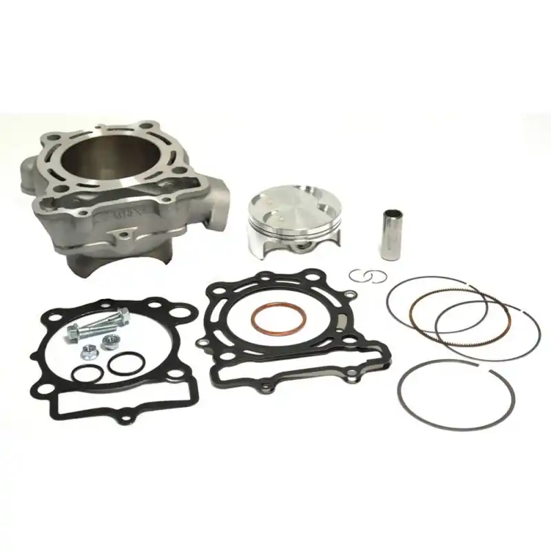 ATHENA CYLINDER KOMPLETNY KAWASAKI KXF 250 ‘09- ‘10 ‘ STD=77MM (KXF250) Obniżka ceny