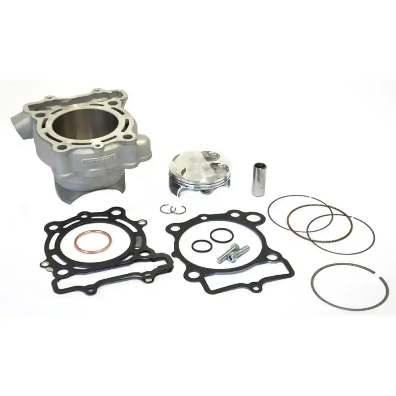 ATHENA CYLINDER KOMPLETNY KAWASAKI KXF 250 ‘11- ‘14 STD=77MM Zniżka