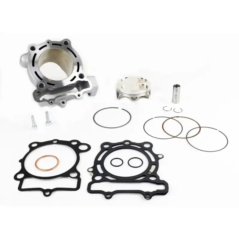 ATHENA CYLINDER KOMPLETNY KAWASAKI KXF 250 ‘15- ‘16 STD=77MM Hit sprzedaży