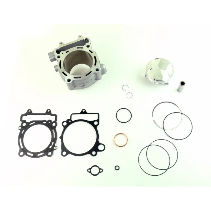 ATHENA CYLINDER KOMPLETNY KAWASAKI KXF 450 ‘16- ‘18 STD=96MM (KXF450) Promocja