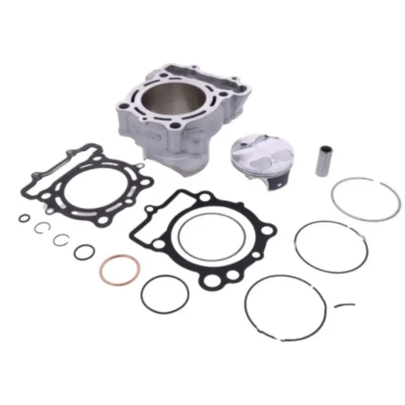 ATHENA CYLINDER KOMPLETNY KAWASAKI KXF 250 ‘17- ‘19 STD=77MM (KXF450) Zamów dziś