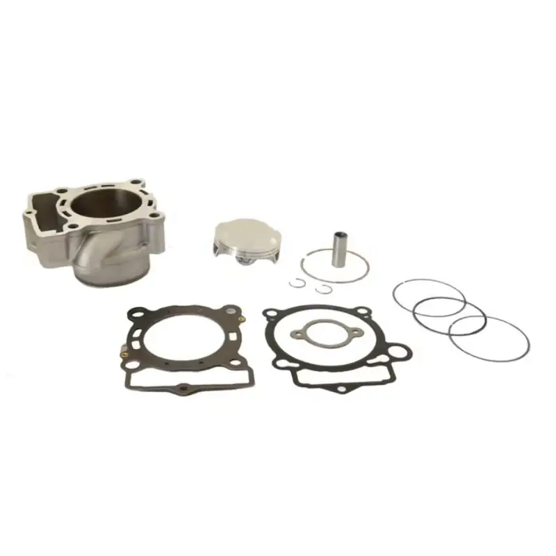 Ekspresowa dostawa ATHENA CYLINDER KOMPLETNY KTM EXC-F 250 HUSQVARNA FE 250 ‘14- ‘16 STD. 78 MM
