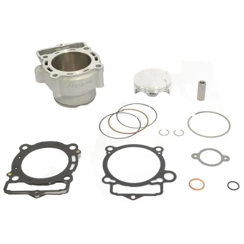 ATHENA CYLINDER KOMPLETNY KTM EXCF 350 ‘14- ‘15, HUSQVARNA FE 350 ‘14- ‘15 STD=88MM Tylko dziś