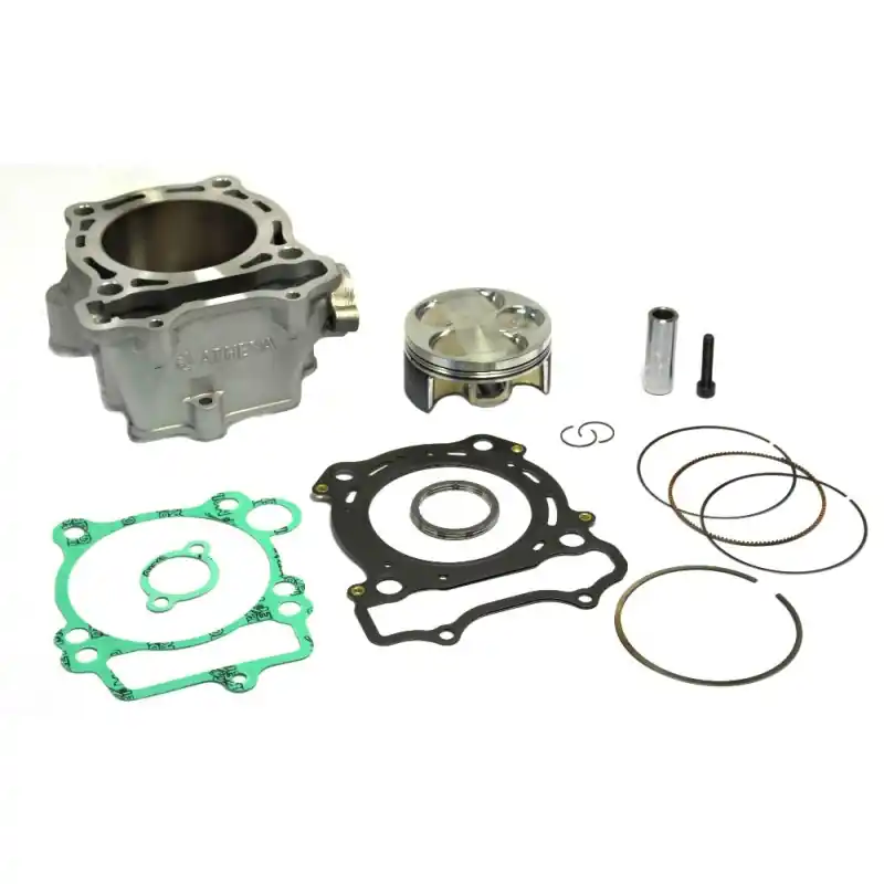 ATHENA CYLINDER KOMPLETNY YAMAHA YZF 250 ‘01- ‘07, WR 250F ‘01- ‘12 STD=77MM Kup online